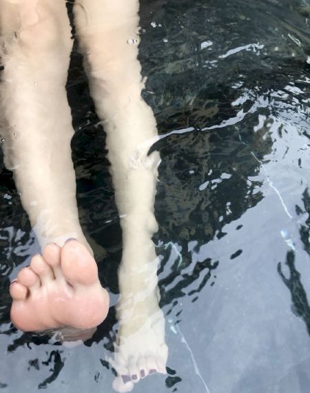老爸站住