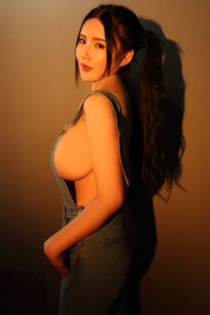 情谜