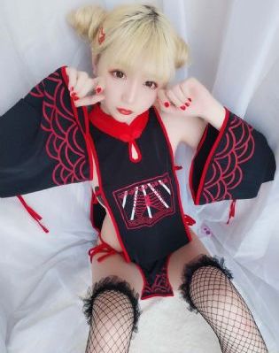 深谷尸变