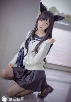 有品位的她