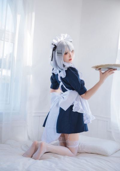 小天使