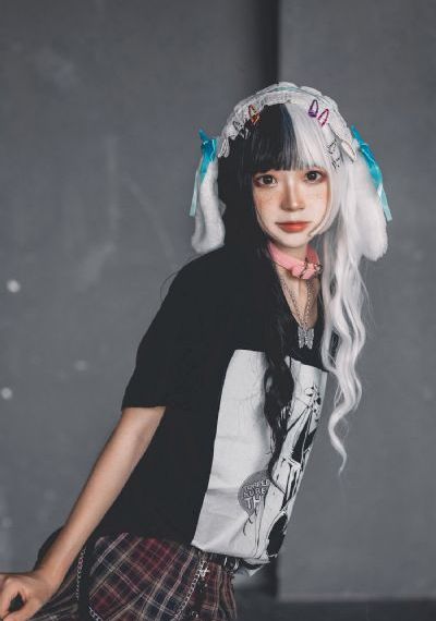 美丽密令