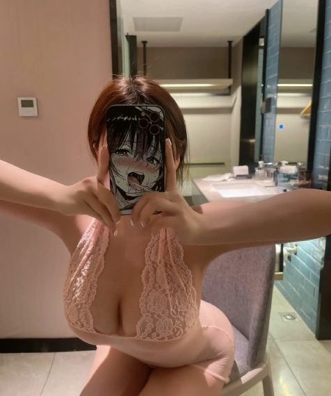轻轻摇晃