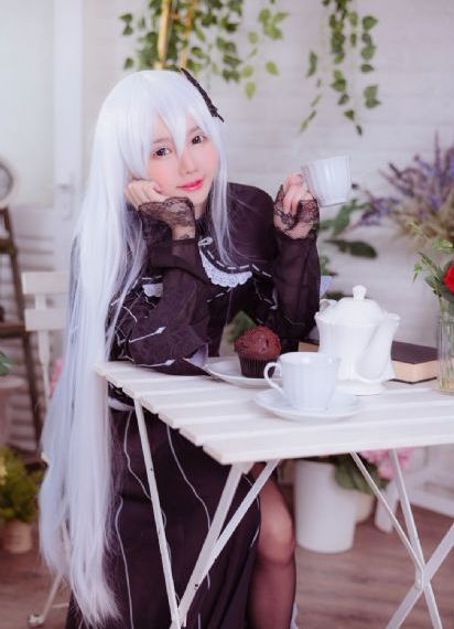 包青天
