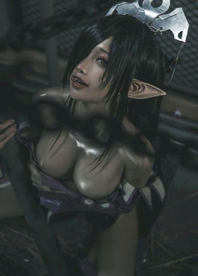 白雪公主之魔镜魔镜