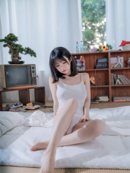 谢娜