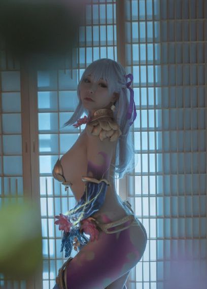 掩体