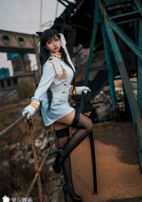 邻家小鬼