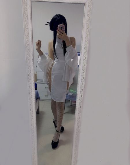 女神降临