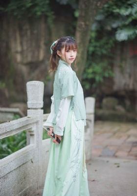 爱你长久