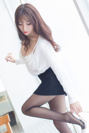 女儿国的杰基