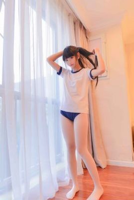 对她说
