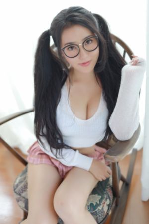 纯白之恋
