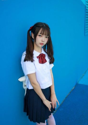 笑女孩与傻男孩
