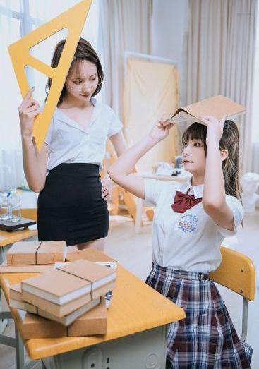 欢愉主妇
