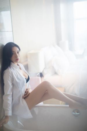 美人如画