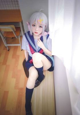 漂亮的李慧珍