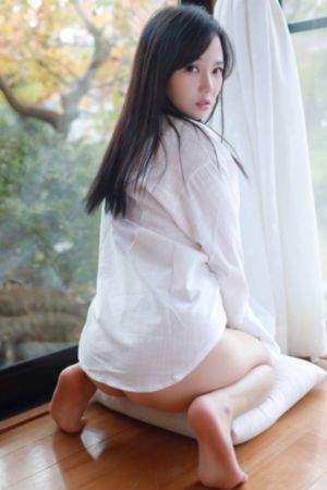 中原女警