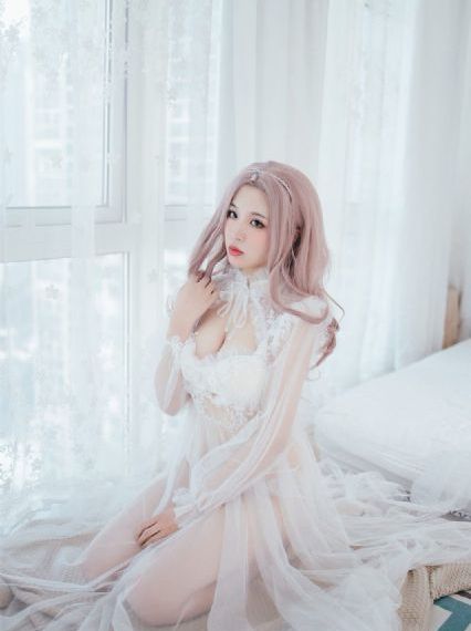 完美婚礼
