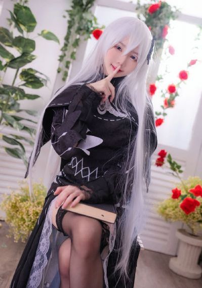 寻回者·魔琴猎人