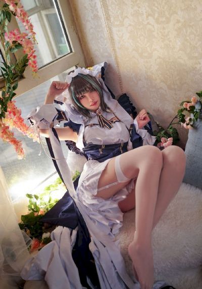 恶灵