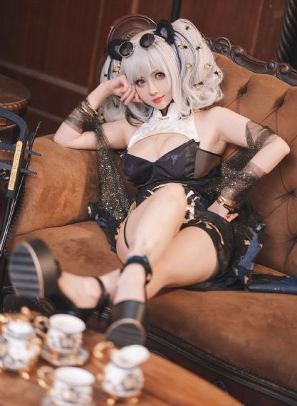 同归于尽