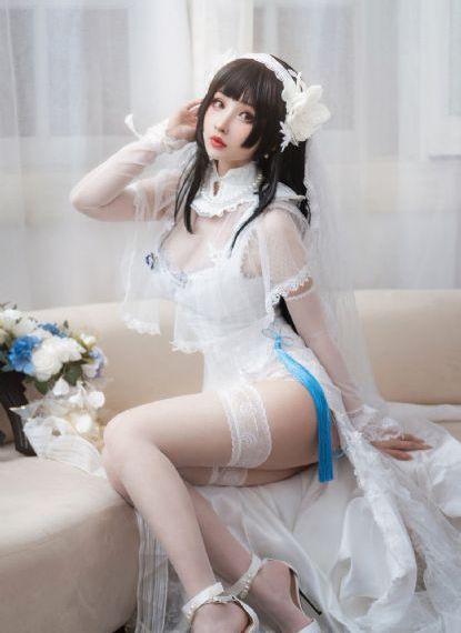 购物女王