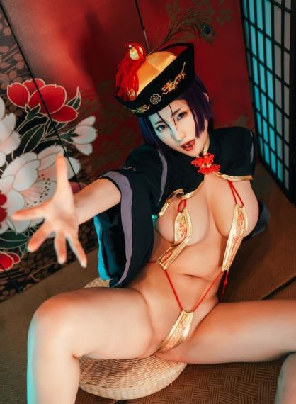 赏金猎魔