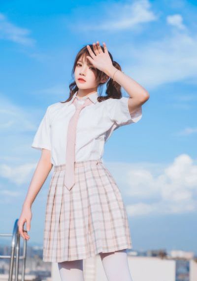 少女大盗