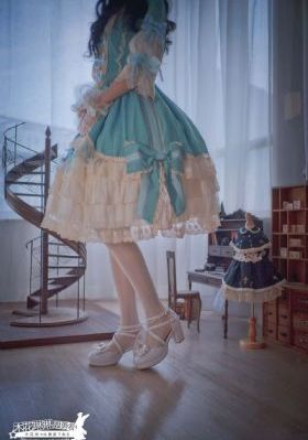 镖门
