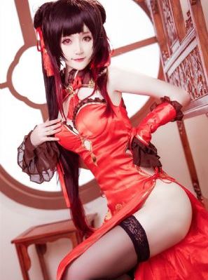 淬火丹心