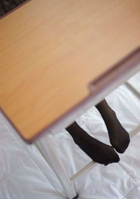 哑女