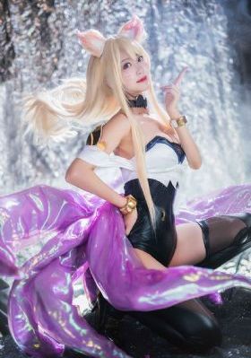 窈窕舞伎[高清]