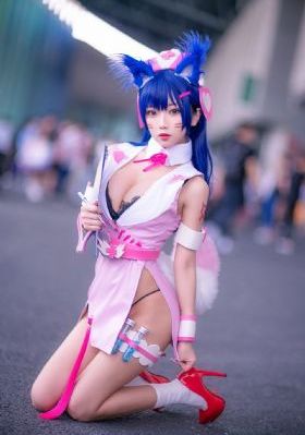丑闻[第四季全]