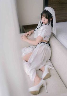 大唐女将樊梨花