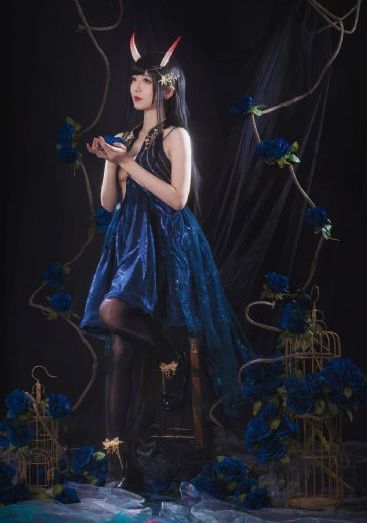 女生