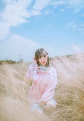 茶花女