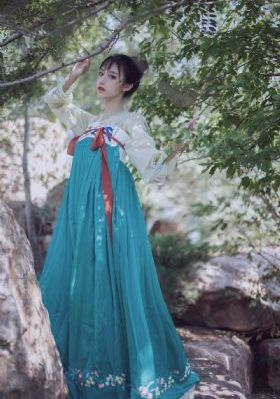 我爱唐人街