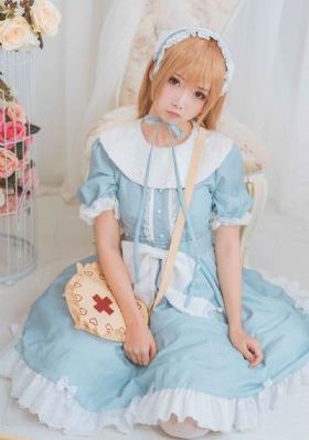 美版甄嬛传