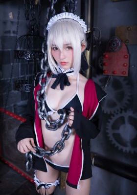 绝色武器